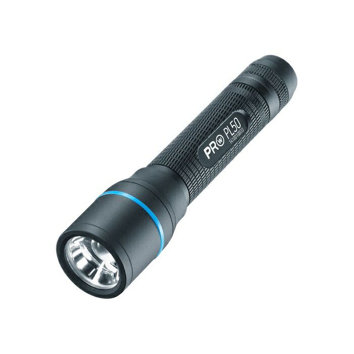 楽天市場】ワルサー Walther プロ PL50 LED フラッシュライト 110