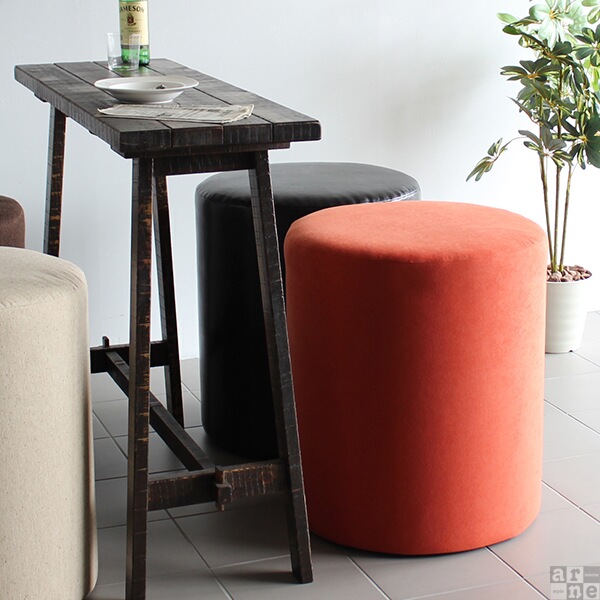 楽天市場】ハイスツール 丸椅子 おしゃれ 約高さ70cm ハイチェア 丸 丸