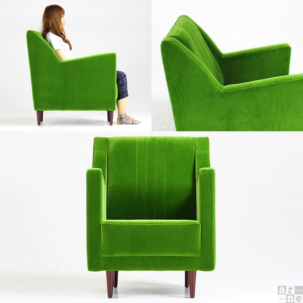 楽天市場】ハイバックソファ 一人 ソファ 一人掛け ソファー 日本製