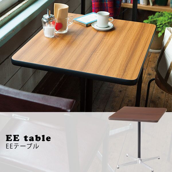 楽天市場】ダイニングテーブル 一本脚 カフェテーブル 1本脚 一人用
