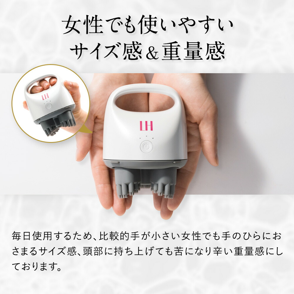 楽天市場】【40％OFFクーポン】 アートネイチャー LH スカルプ