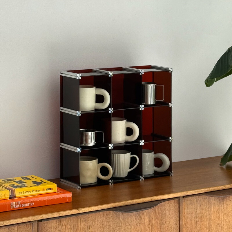 楽天市場】予約販売3月下旬～4月上旬頃発送予定 アクリル カップ