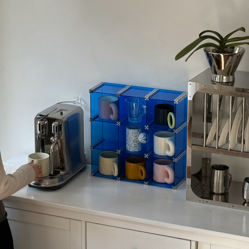 楽天市場】予約販売3月下旬～4月上旬頃発送予定 アクリル カップ