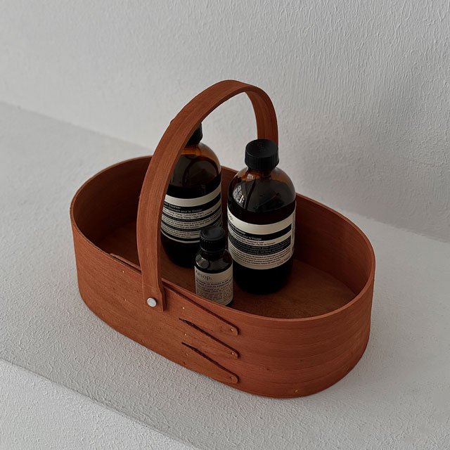 楽天市場】天然木 スイングハンドル シェーカーボックス 【ART OF