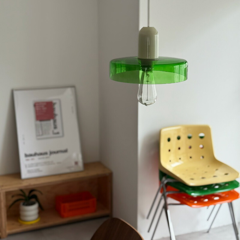 ダイレクトライトE17BK ペンダントライト シェード セット品 楽天市場