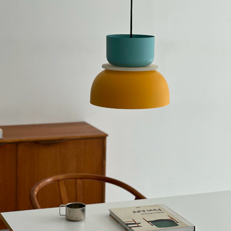 楽天市場】バイカラーボウルシェード ペンダントライト 直径30cm 口金