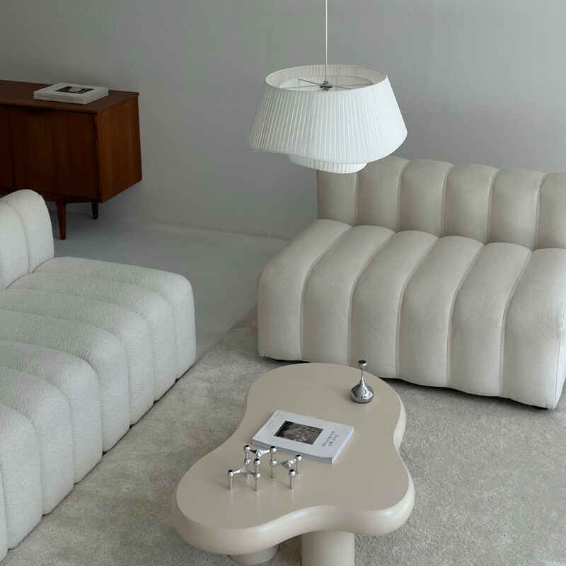 楽天市場】レイヤード プリーツシェード ペンダントライト 口金E26