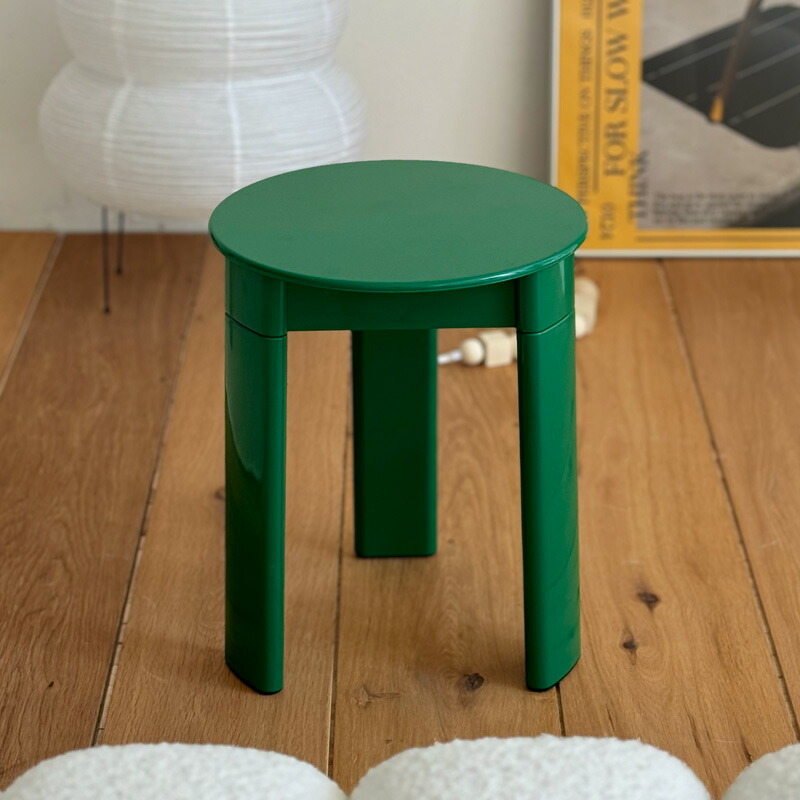 楽天市場】ラウンド カラースツール【ART OF BLACK】 : ART OF BLACK