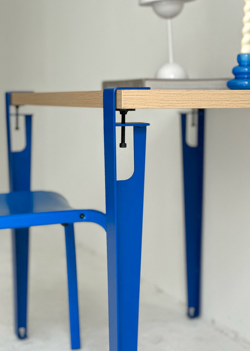 楽天市場】予約販売5月下旬～6月上旬頃発送予定 Blue 4本set クランプ