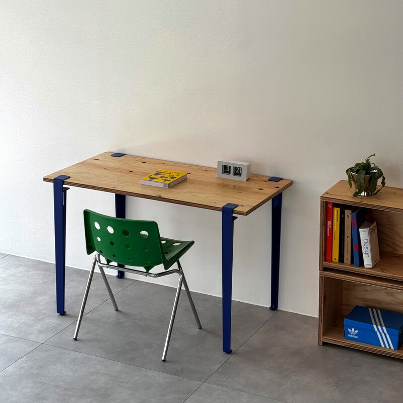 楽天市場】予約販売5月下旬～6月上旬頃発送予定 Blue 4本set クランプ