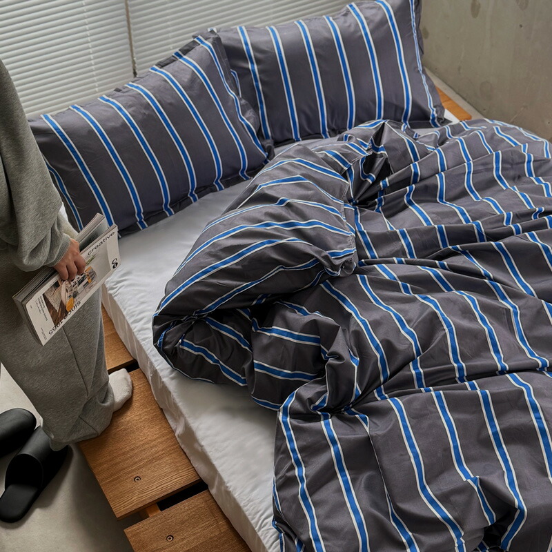 楽天市場】予約販売3月下旬～4月上旬頃発送予定 gray×blue シックシン