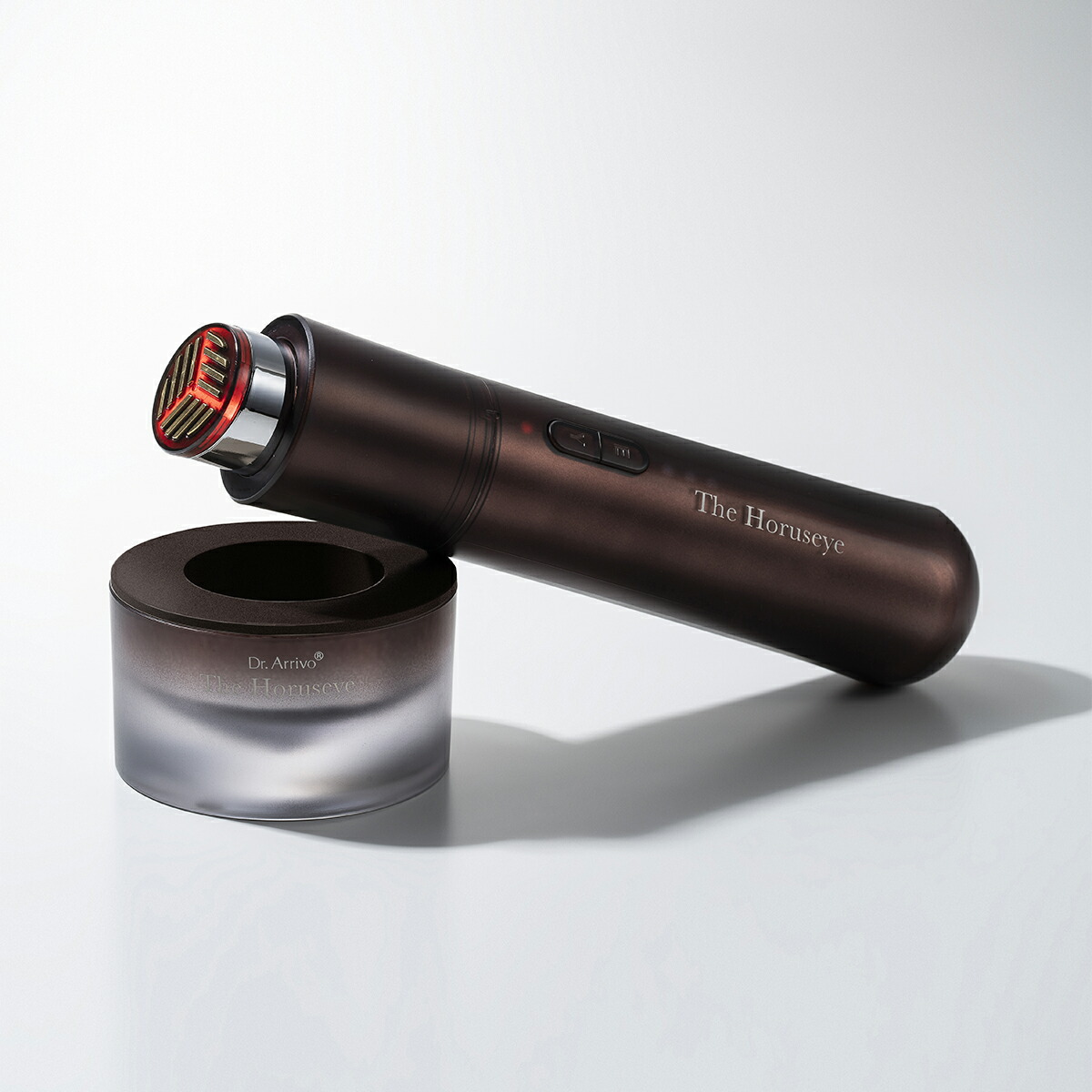 楽天市場】全品ポイント20倍！【公式限定2年保証】目元美顔器【A