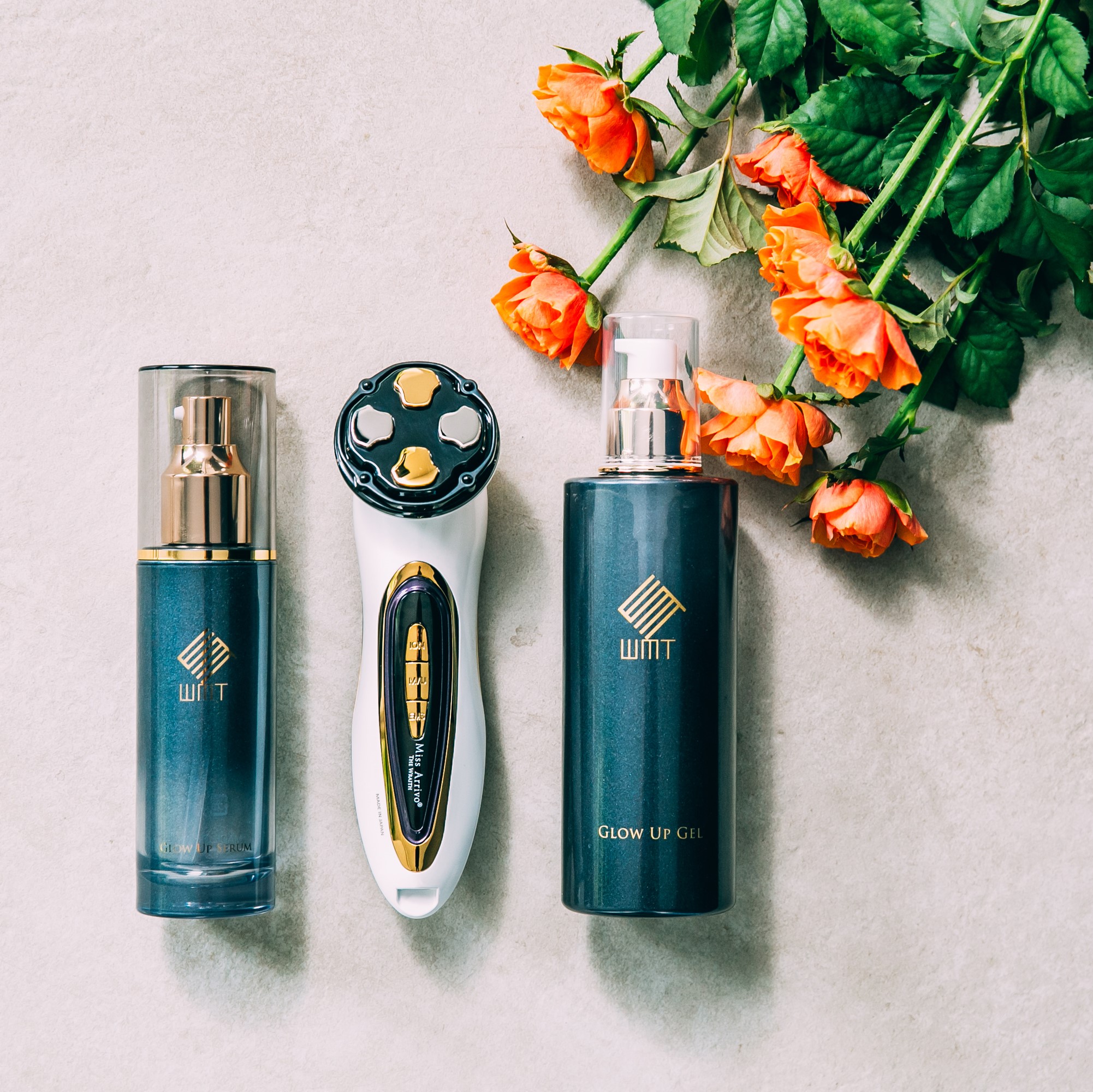 楽天市場】全品ポイント20倍！美顔器【A. GLOBAL公式】 EMS リフト