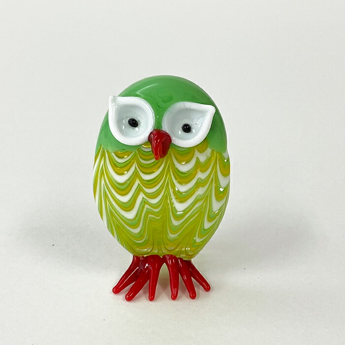 楽天市場】ベネチアン ガラス 置物の通販