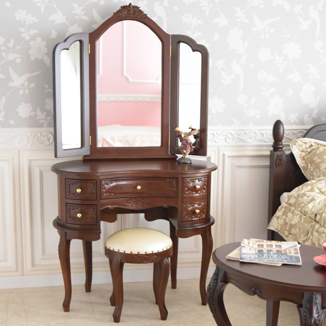 楽天市場】ヨーロピアン ドレッサーの通販