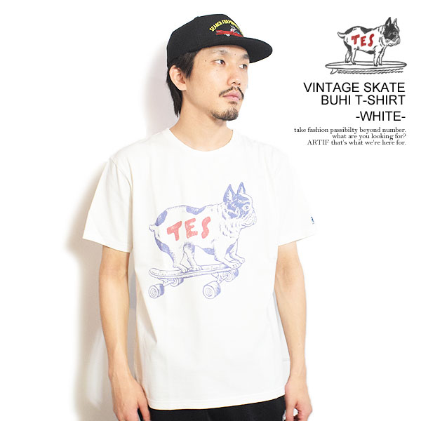 楽天市場】The Endless Summer エンドレスサマー TES VINTAGE SKATE