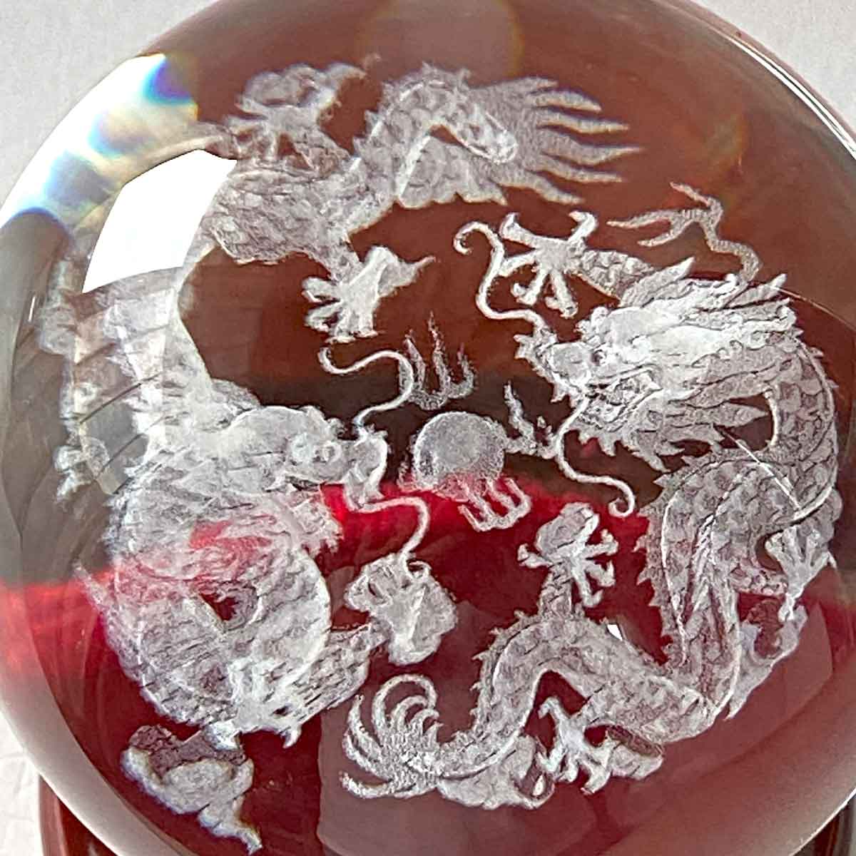 楽天市場】【1日｜ワンダフルデー限定 最大20%オフ】水晶 龍 龍神