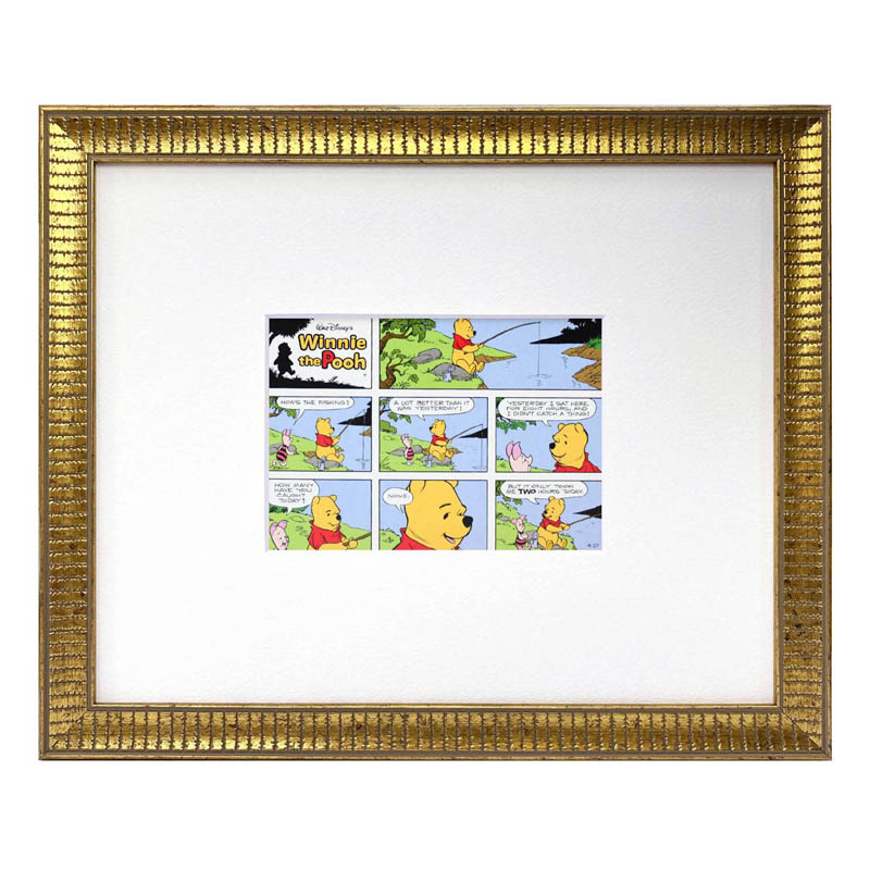 楽天市場】プーさん 額の通販