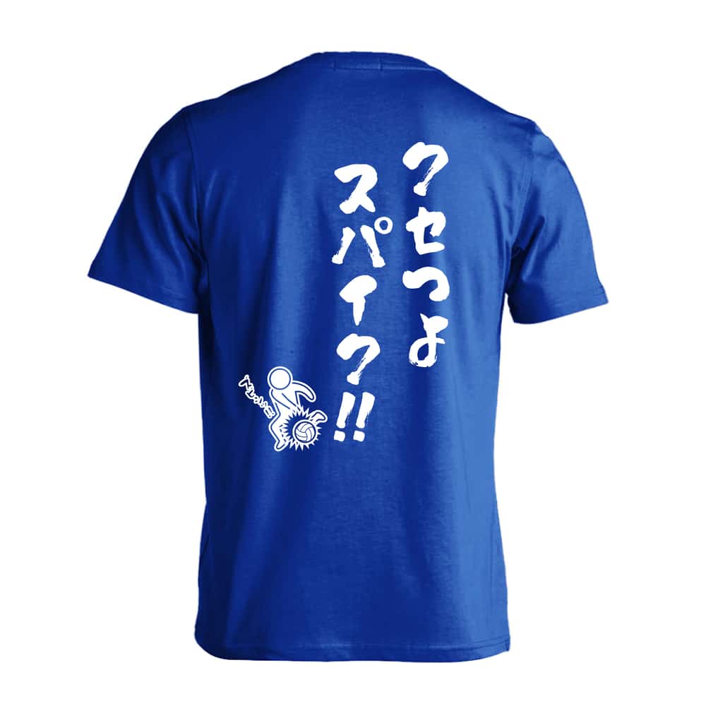 楽天市場】＼スーパーSALE特価／ バレーボール Tシャツ 半袖 メンズ