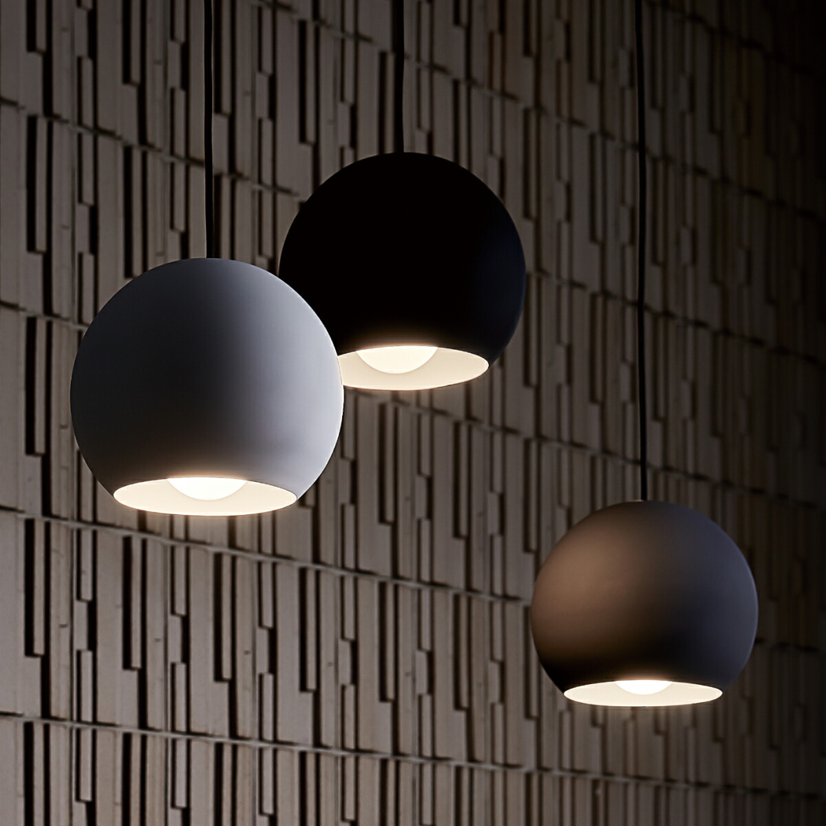 楽天市場】【アートワークスタジオ公式】ペンダントライト【Session