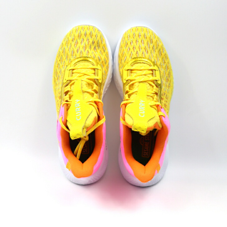 楽天市場】アンダーアーマー カリー9 3024248-702 LDE/SRP/LDE セサミ