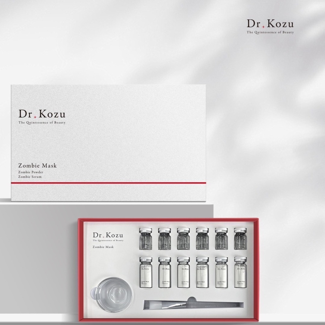 楽天市場】【スーパーSALE限定20%OFFクーポン】 公式 Dr.Kozu