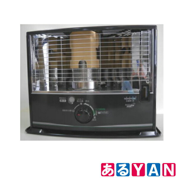 楽天市場】【中古】(リファビッシュ品)トヨトミ 石油ストーブ NT-W290