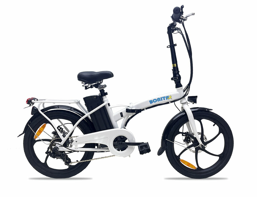楽天市場】電動自転車 新フレックス16インチ〜Flex16〜 36V専用