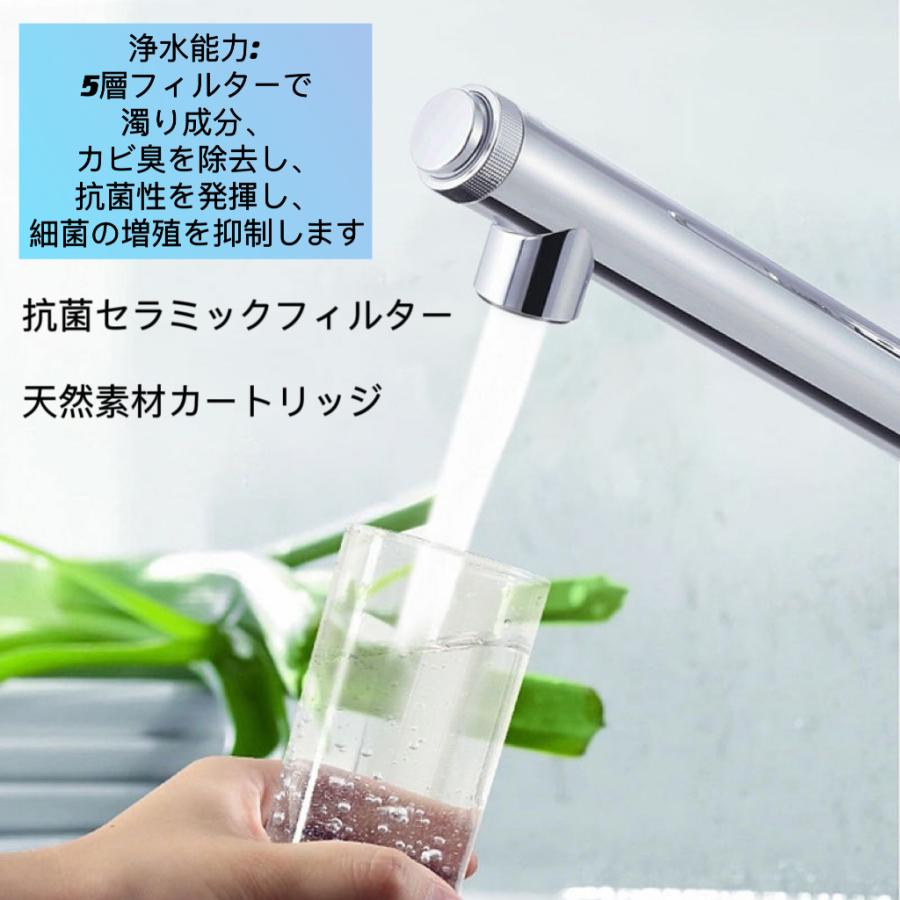 楽天市場】JF-21 交換用浄水カートリッジ カートリッジ JF-21-T 浄水器