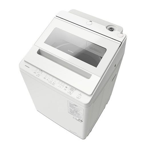 楽天市場】日立 白い約束 8kgの通販