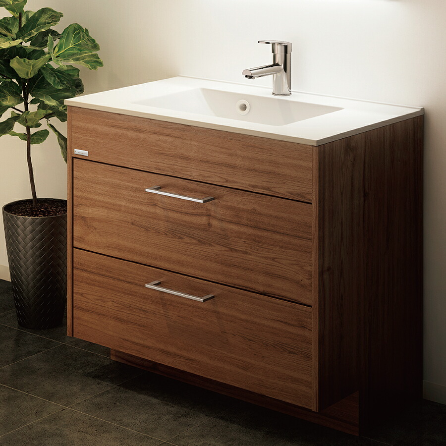 楽天市場】【公式店】洗面台のみ 500幅 600幅 750幅 900幅 1枚扉