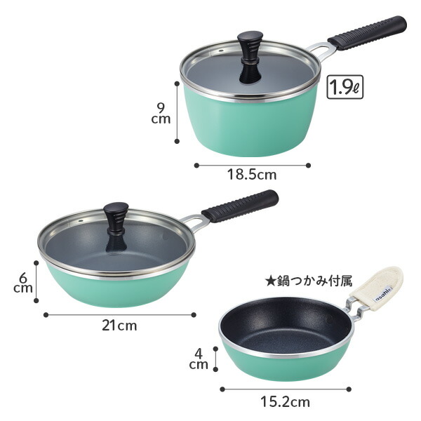 楽天市場】＼10%OFFクーポン／ コンパクト レトロ 3点セット