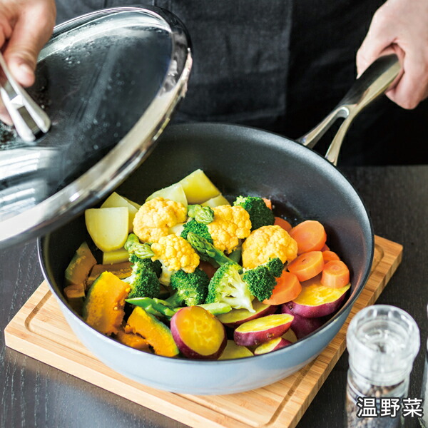 楽天市場】フライパン オールライト 22cm 次世代のフライパン IH ガス