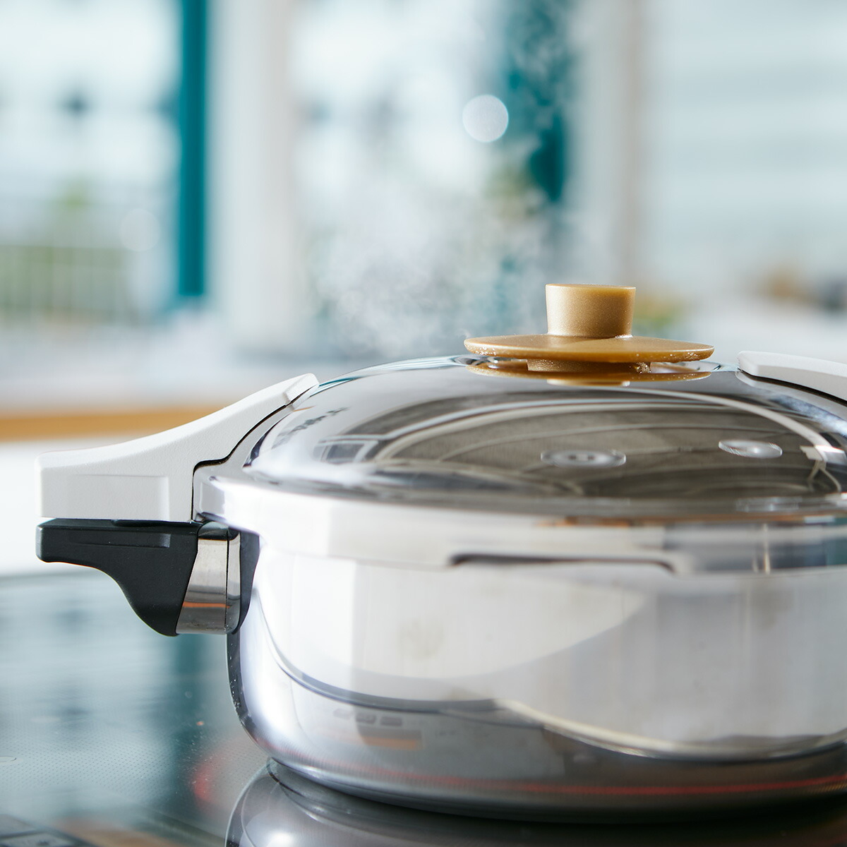 楽天市場】＼10%OFFクーポン／ 鍋蓋 オモリ レシピ本 奇跡のスープ