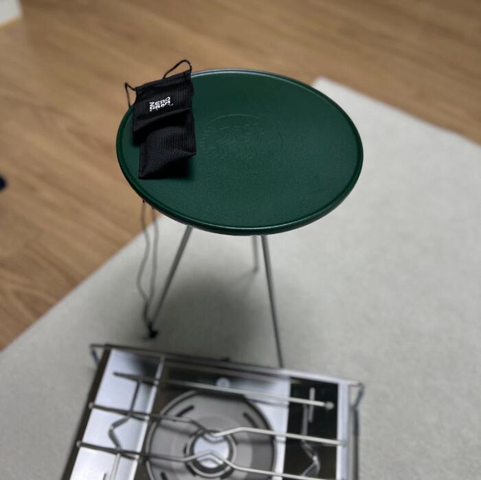 楽天市場】STARBUCKS (スターバックス) Starbucks x Helinox Side