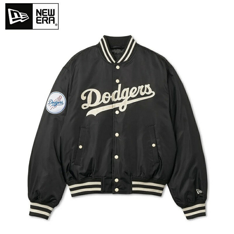楽天市場】ドジャース ジャケット（スポーツ・アウトドア）の通販