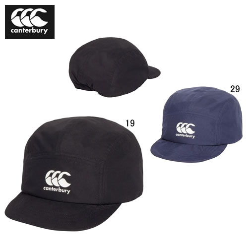 楽天市場】帽子 ロゴ カンタベリー CANTERBURY ラグビー ソフト
