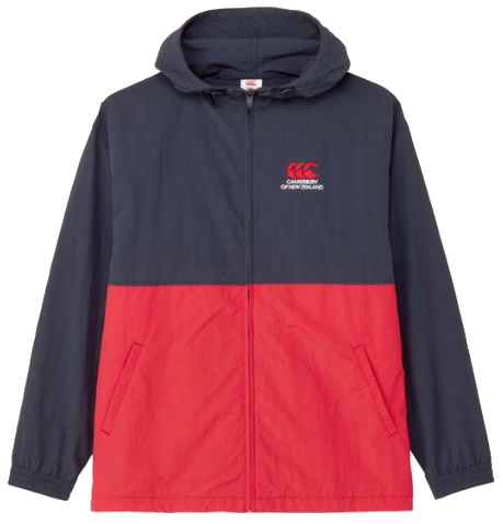 楽天市場】長袖 アウター メンズ カンタベリー canterbury ラグビー