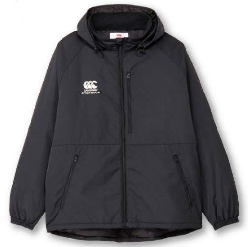 楽天市場】長袖 アウター メンズ カンタベリー canterbury フレックス