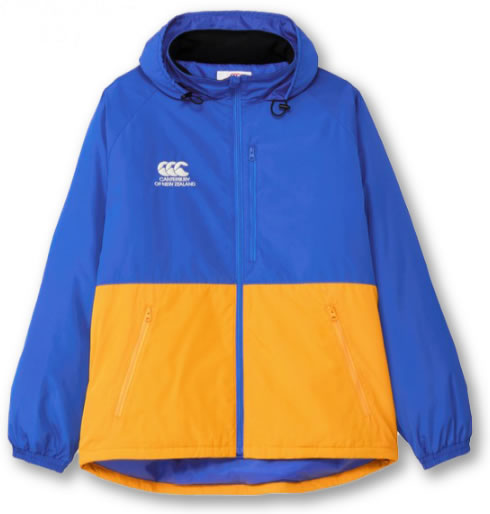 楽天市場】長袖 アウター メンズ カンタベリー canterbury フレックス