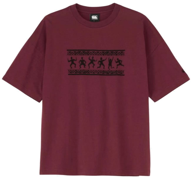 楽天市場】カンタベリー 半袖 Tシャツ メンズ canterbury ハカ