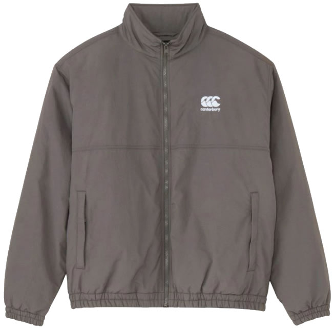 楽天市場】カンタベリー 長袖 ブルゾン メンズ canterbury フィールド