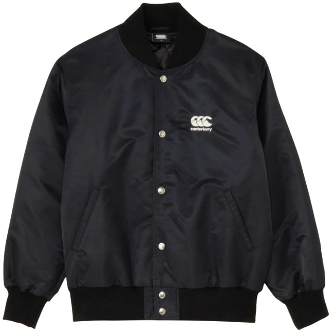 楽天市場】カンタベリー 長袖 ブルゾン メンズ canterbury サテン