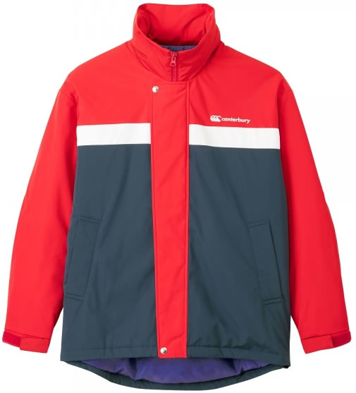 楽天市場】長袖 アウター メンズ カンタベリー canterbury フレックス