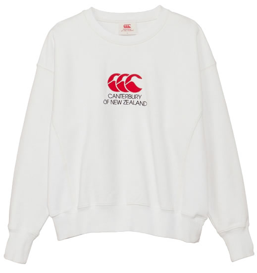 楽天市場】カンタベリー 長袖 トレーナー メンズ canterbury ヘヴィー