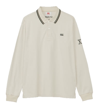 楽天市場】長袖 ラガーシャツ ビッグ 大きいサイズ メンズ