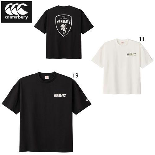 楽天市場】カンタベリー 半袖 Tシャツ CANTERBURY トヨタヴェル