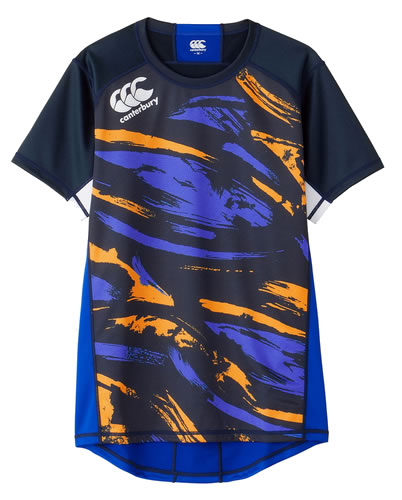 楽天市場】カンタベリー 半袖 メンズ canterbury プラクティス