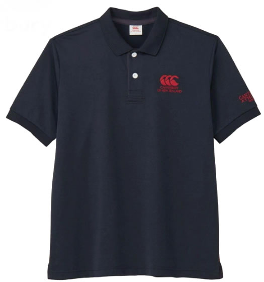 楽天市場】カンタベリー 半袖 ポロシャツ メンズ canterbury