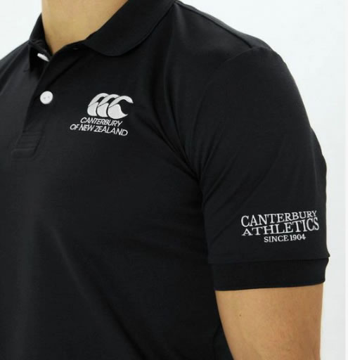 楽天市場】カンタベリー 半袖 ポロシャツ メンズ canterbury